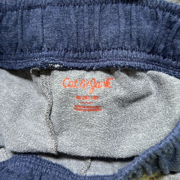 Cat & Jack Boys Shorts - Picture 3 of 3